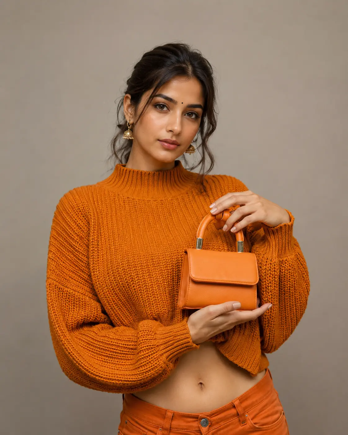 Home mannat fashion bag